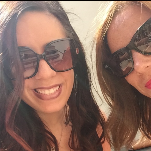 Marc by Marc Jacobs sunglasses - Picture 5 of 5